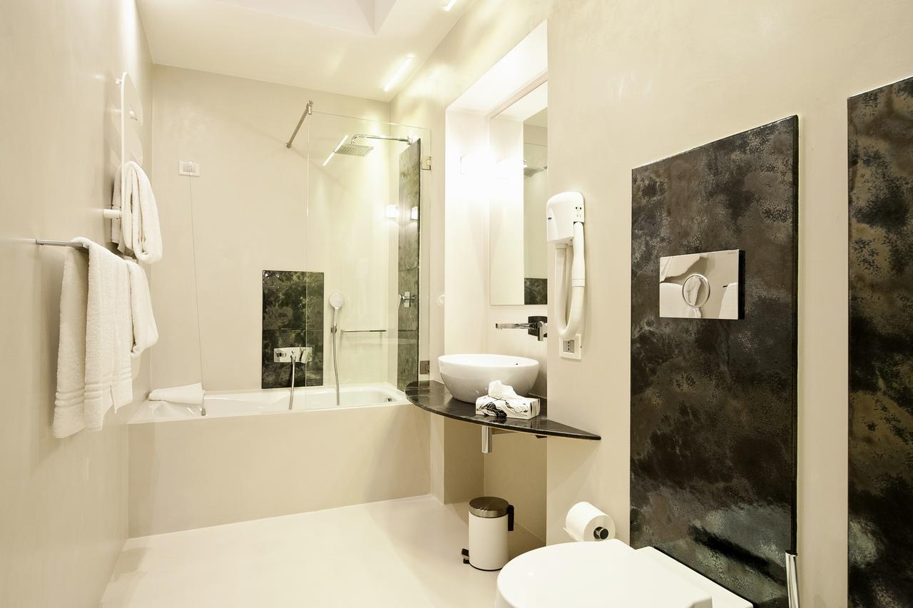 فندق Relais Monnalisa روما المظهر الخارجي الصورة