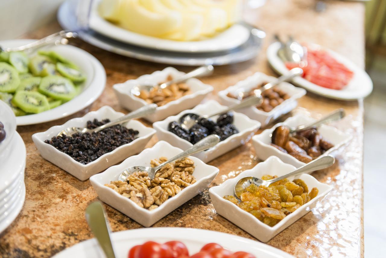 فندق Relais Monnalisa روما المظهر الخارجي الصورة