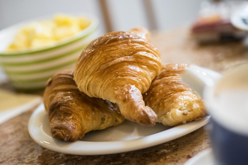 فندق Relais Monnalisa روما المظهر الخارجي الصورة