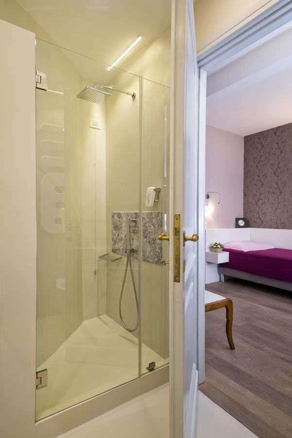 فندق Relais Monnalisa روما المظهر الخارجي الصورة