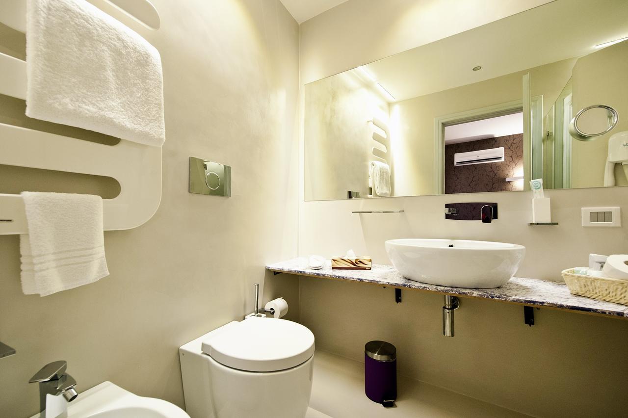 فندق Relais Monnalisa روما المظهر الخارجي الصورة