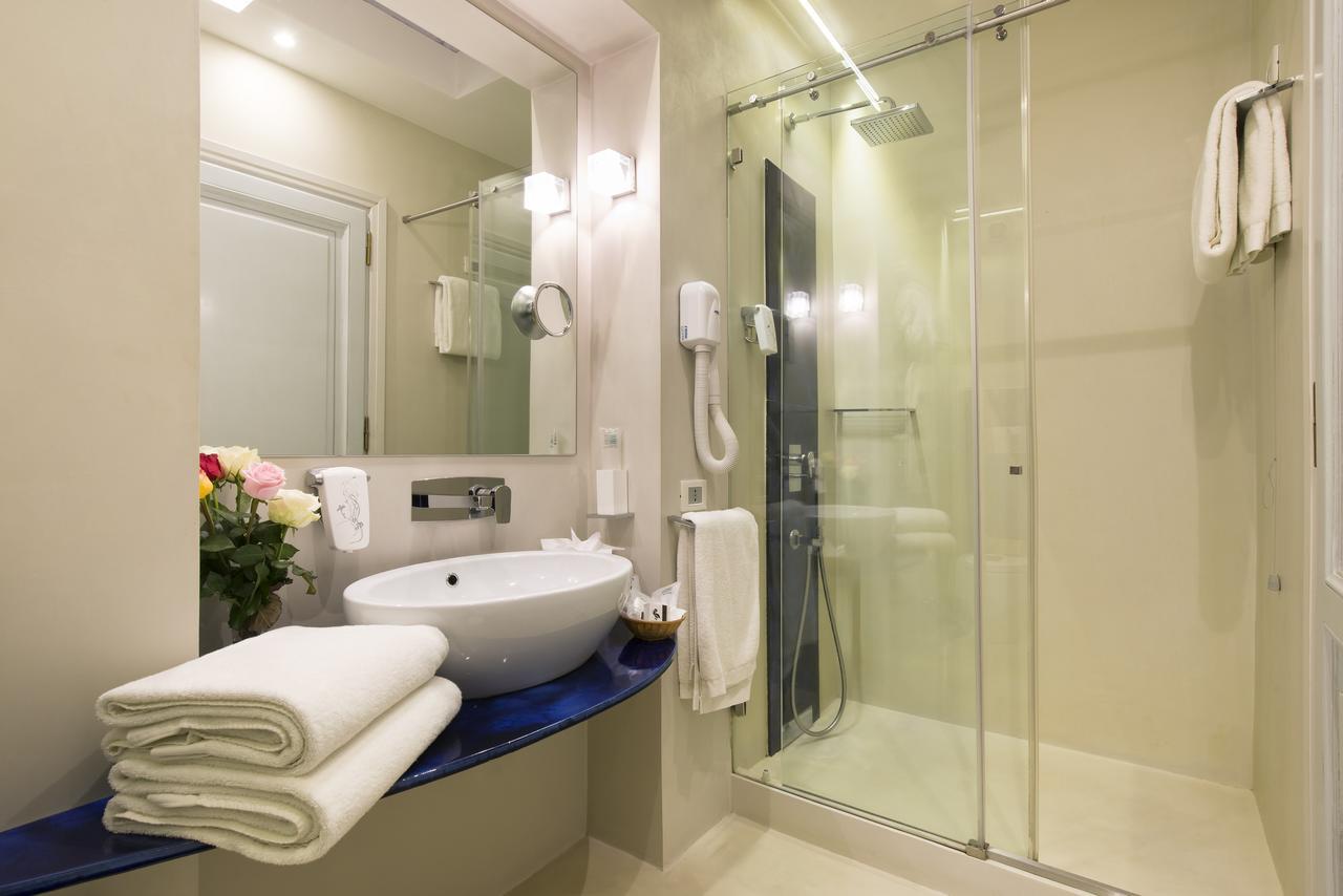 فندق Relais Monnalisa روما المظهر الخارجي الصورة