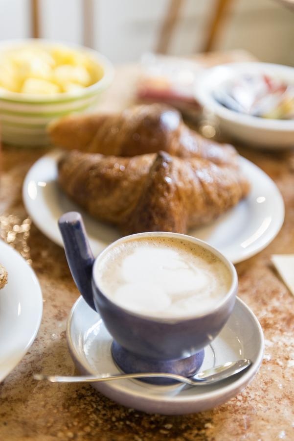 فندق Relais Monnalisa روما المظهر الخارجي الصورة