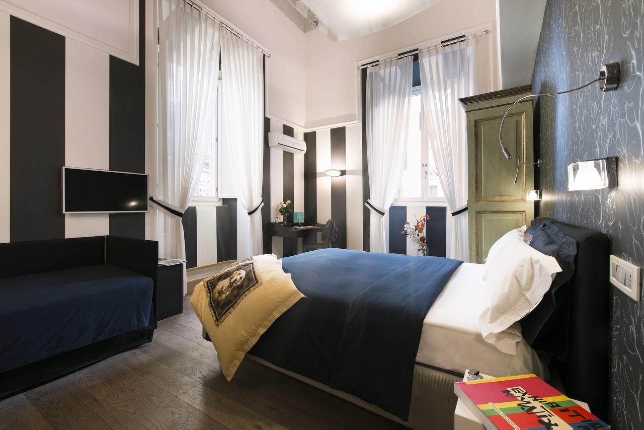 فندق Relais Monnalisa روما المظهر الخارجي الصورة