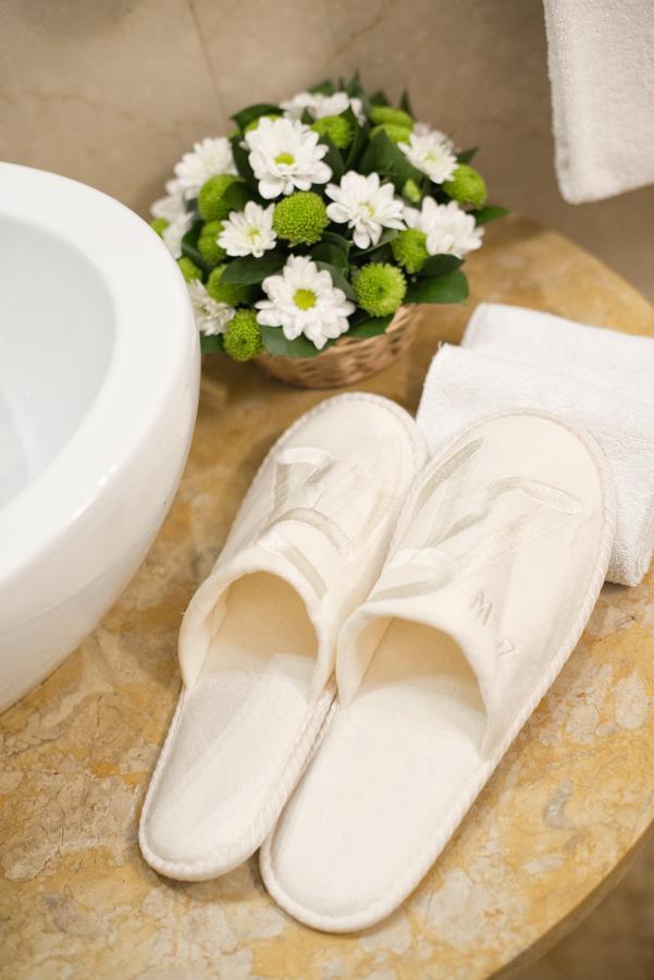 فندق Relais Monnalisa روما المظهر الخارجي الصورة
