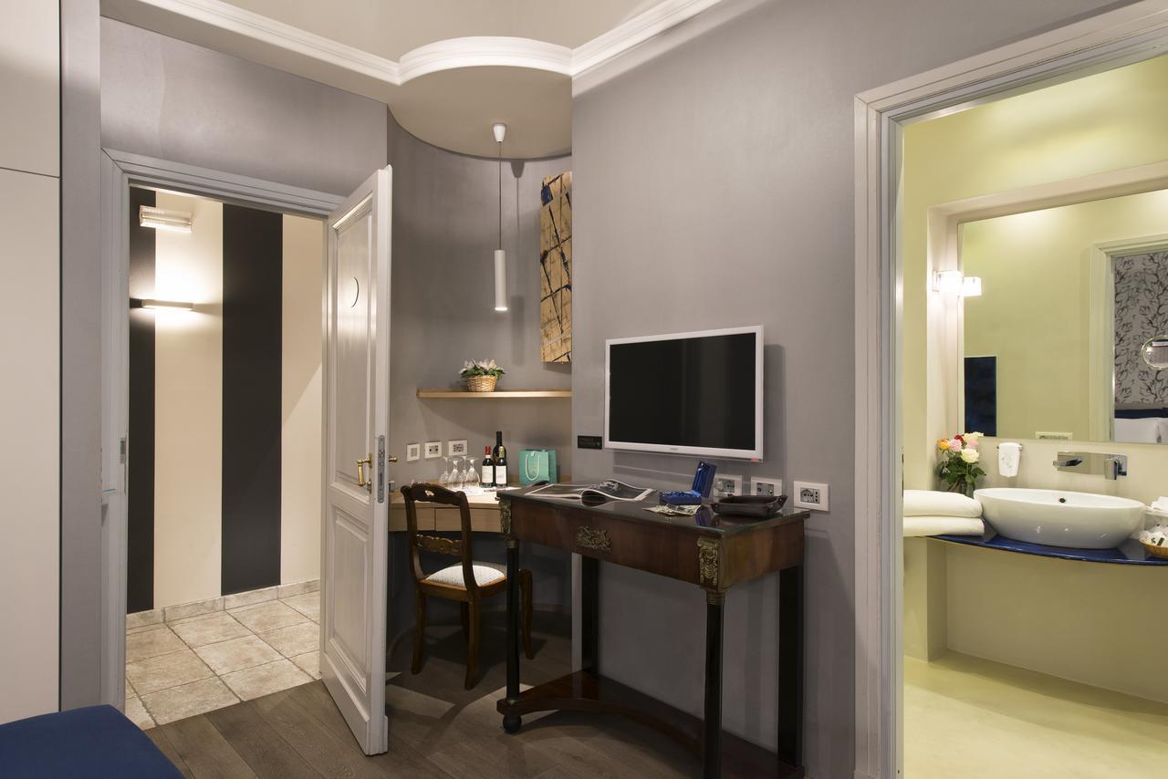 فندق Relais Monnalisa روما المظهر الخارجي الصورة