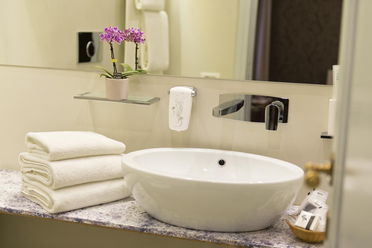 فندق Relais Monnalisa روما المظهر الخارجي الصورة