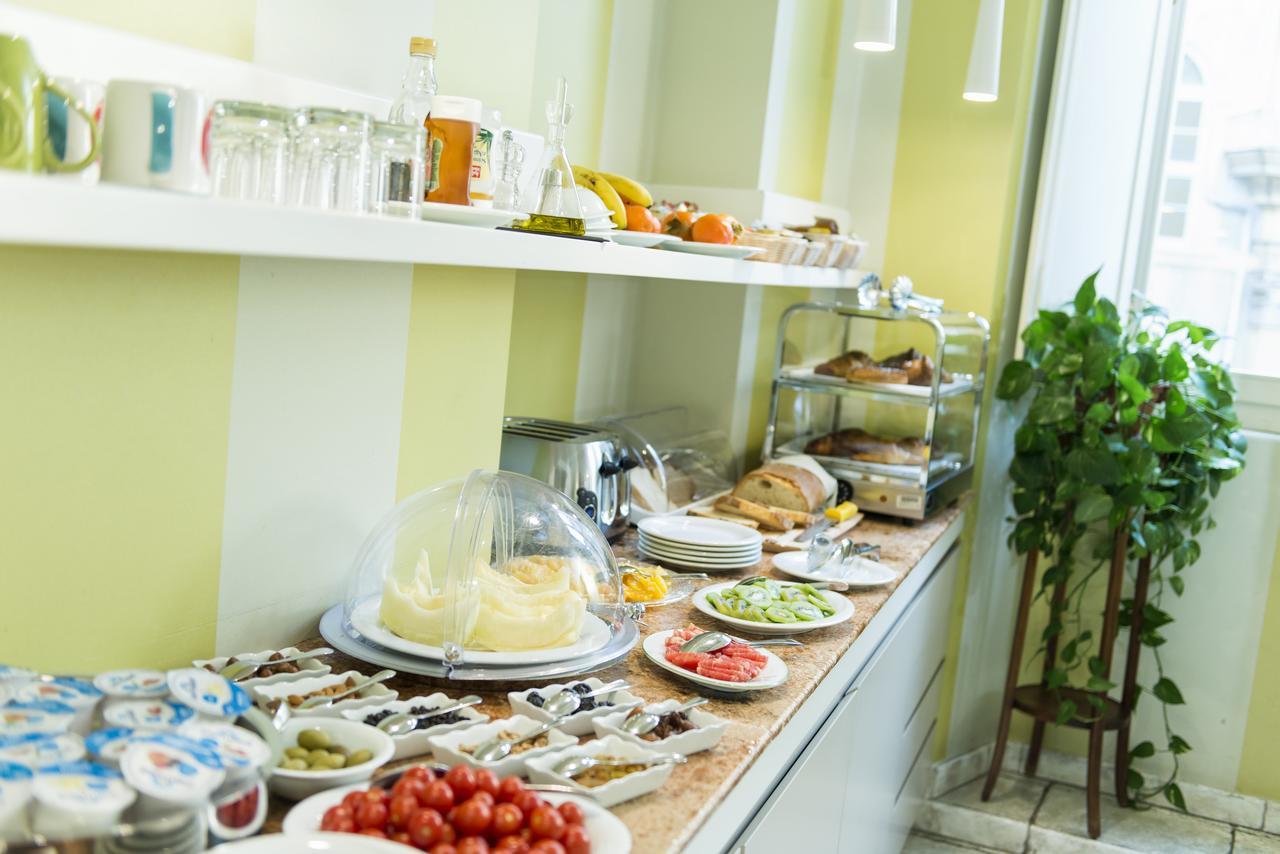 فندق Relais Monnalisa روما المظهر الخارجي الصورة