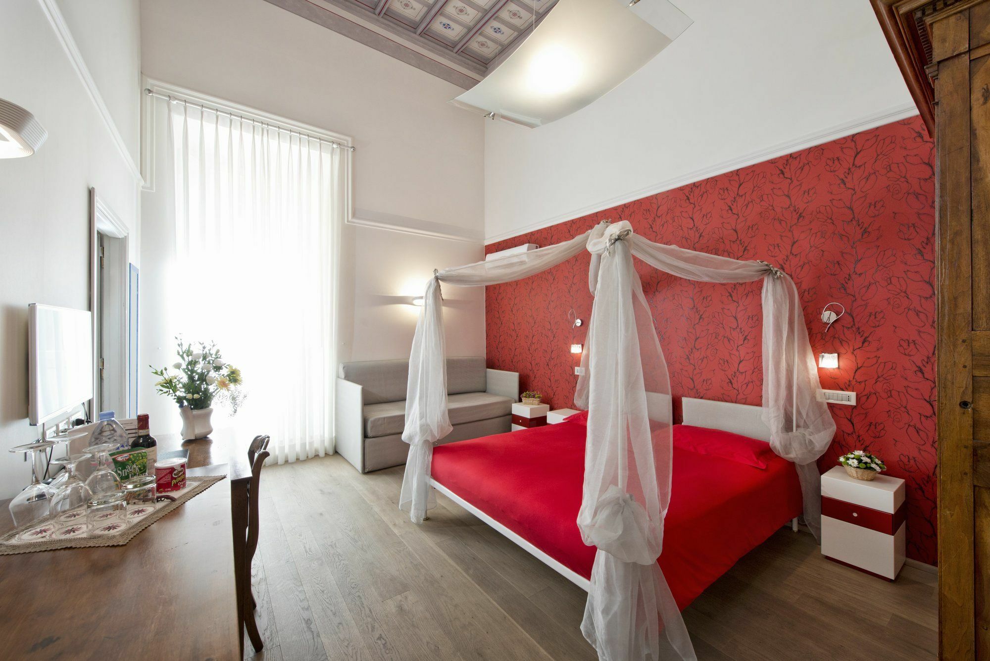 فندق Relais Monnalisa روما المظهر الخارجي الصورة