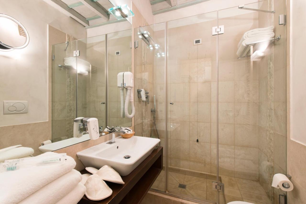 فندق Relais Monnalisa روما المظهر الخارجي الصورة